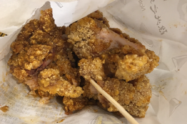 炸鸡排店加盟哪家好