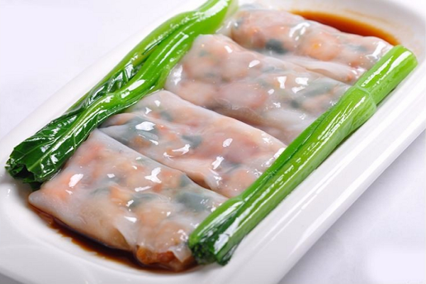 肠粉加盟店要多少钱