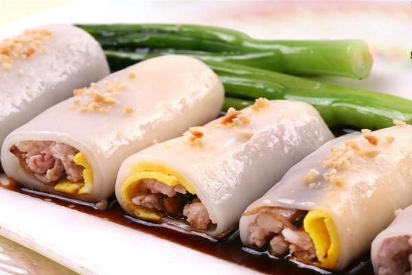 肠粉加盟店要多少钱