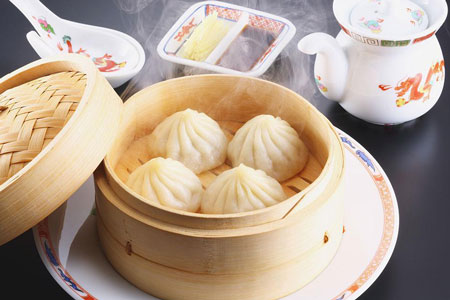 开小六汤包店:操作简单--种类齐全!
