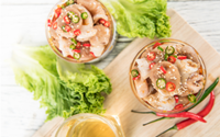 小杨生煎加盟店:餐饮创业常见问题!
