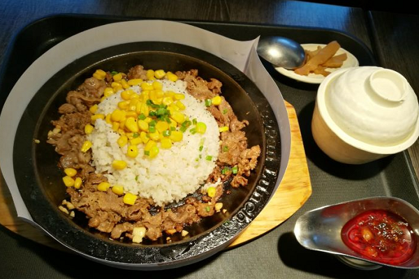 想开面馆加盟味千拉面需要多少钱