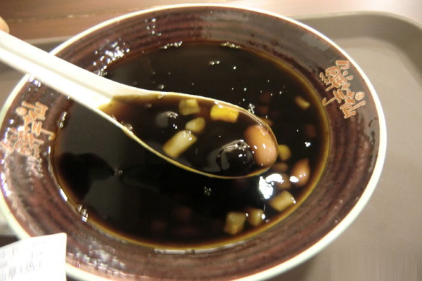 鲜芋仙
