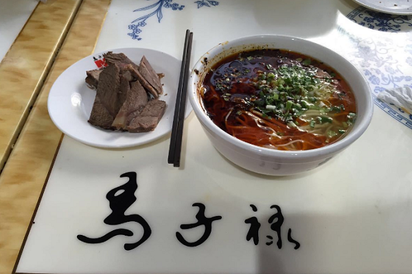 兰州拉面加盟哪个品牌好啊
