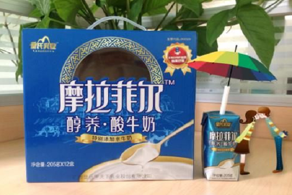 皇氏乳业的鲜牛奶怎么样？加盟靠谱吗