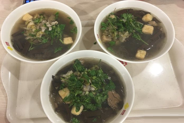 南京回味鸭血粉丝汤加盟吗？加盟费需要多少钱