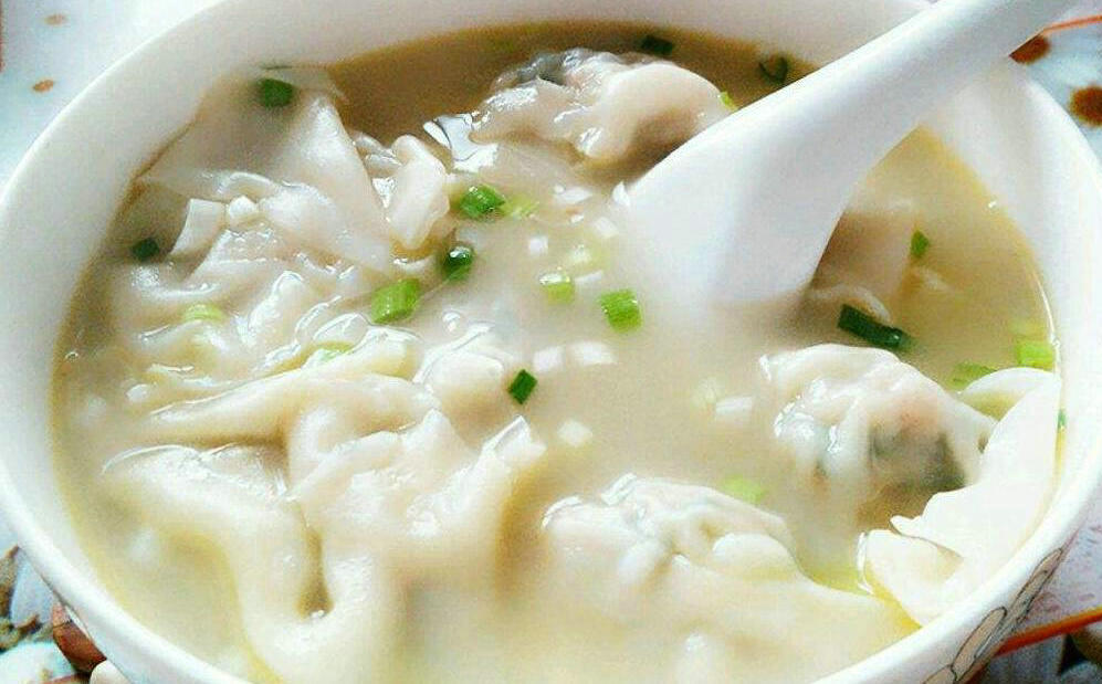 在了解投资吉祥馄饨怎么样？有什么加盟优势?