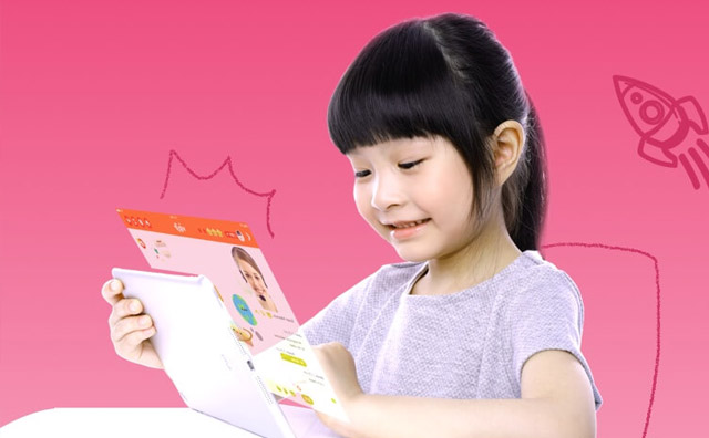 为什么选择vipJr青少儿编程