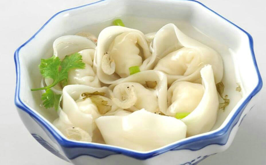 开一家满宝馄饨店：销量大-产品多样！