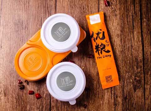 加盟网揭秘:优粮生活的加盟店如何把控质量和销量