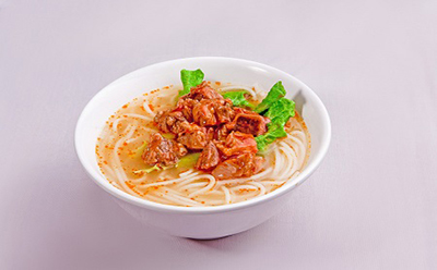 如何成功经营一家万香过桥米线加盟店