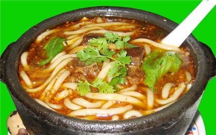 笑笑王土豆粉怎么样？好吃不贵口碑好 创业好项目