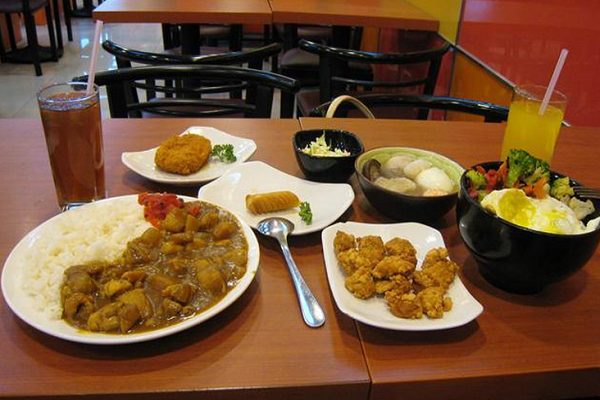 有特色的快餐店加盟哪家好 特色快餐排行介绍