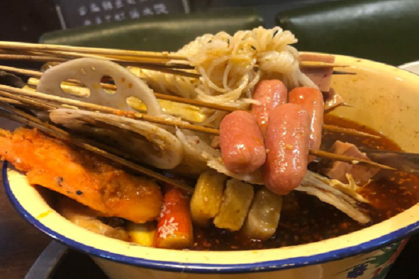 成都串串香加盟哪家好 独具特色的小吃美食供应商