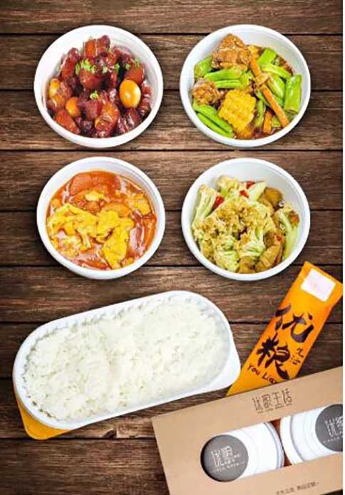 优粮生活招商加盟怎么样？优势多多为创业致富好项目