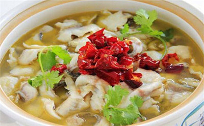 投资江湖情酸菜鱼专门店怎么样?加盟条件简单轻松开店