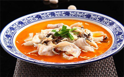 黑鱼郭我家酸菜鱼加盟 影响店铺大小几个因素