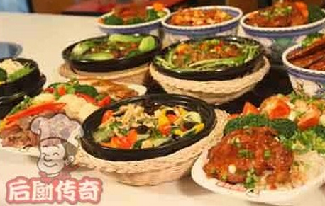 【后厨传奇快餐】后厨传奇快餐加盟店怎么样_加盟条件_优势介绍