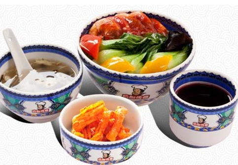 【后厨传奇快餐】后厨传奇快餐加盟店怎么样_加盟条件_优势介绍