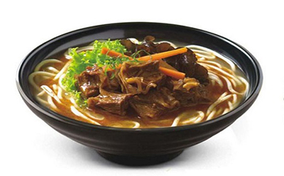 川渝美味夏天就来辣晕了火锅米线 爽翻天的美食提供商
