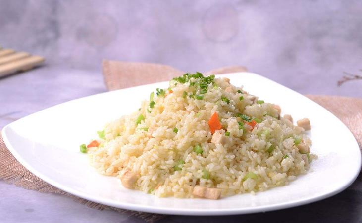 隋炀帝炒饭加盟