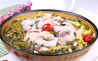 食尚酸菜鱼加盟好不好 如何开店生意好