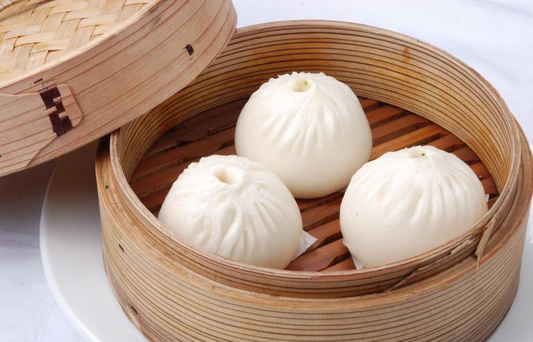 旺比包子加盟