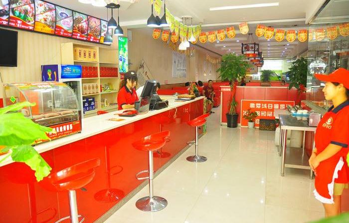【潘师傅】潘师傅红烧肉加盟店怎么样？加盟优势及条件介绍