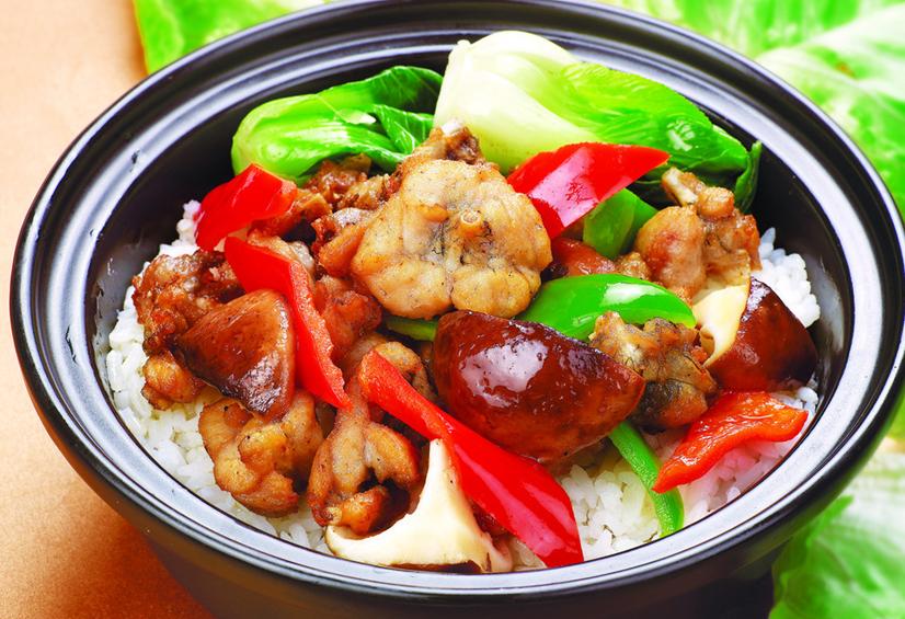 【煲煲掂煲仔饭】煲煲掂煲仔饭加盟怎么样？加盟优势及条件介绍