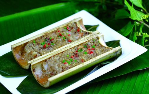 【竹之味竹筒饭】竹之味竹筒饭加盟怎么样？加盟优势及条件介绍