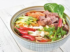 纪大学士牛肉汤加盟,加盟开店轻松赚钱