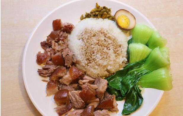 【喜家德卤肉饭】喜家德卤肉饭诚邀加盟