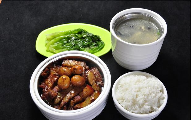 【喜家德卤肉饭】喜家德卤肉饭诚邀加盟