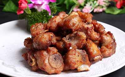 开店加盟廖排骨卤菜熟食 小本投资操作简单轻松开店