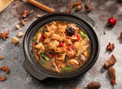 新手开店加盟食必思黄焖鸡米饭 需要门店面积多少