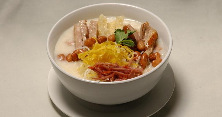 【潘记粥铺】潘记粥铺诚邀加盟