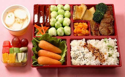 三利快餐，新食代爆品工程,让梦想照进现实
