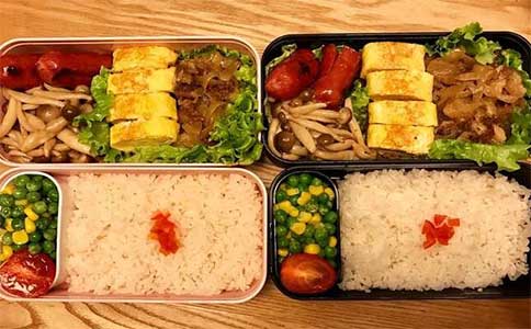 乡村基快餐加盟费大概是多少？费用合理-大概在10万左右