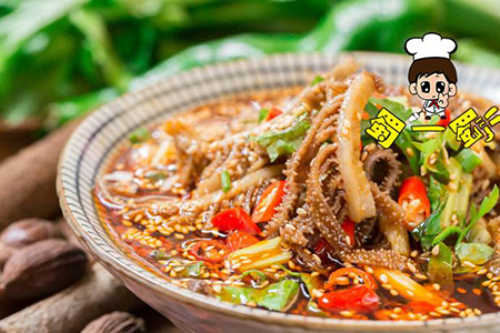 解析开小成都冒菜加盟店要注意的细节