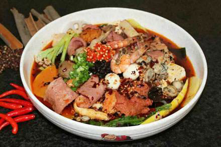 冒三鲜冒菜加盟 门店经营技巧介绍