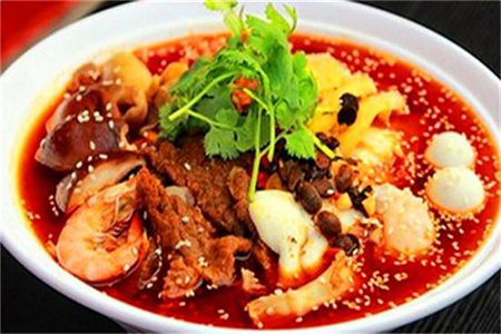 冒三鲜冒菜加盟 门店经营技巧介绍