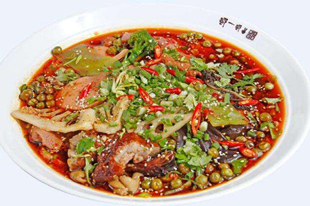 冒三鲜冒菜加盟店如何经营生意好