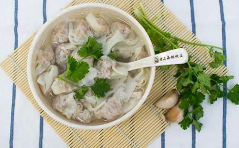 加盟皇尚吉祥馄饨:巨大优势让你轻松开店快速赚钱!