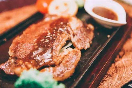 开店加盟乔奥斯牛排 品牌美味特色美食提供商财富制造者