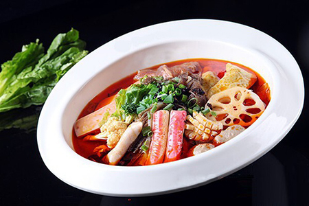 加盟晓毛头冒菜合作店:如何打造不一样的饕餮盛宴
