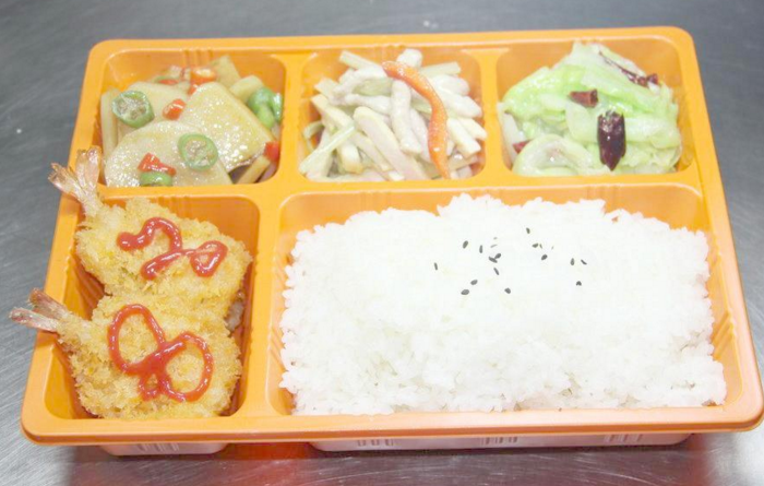 食为天快餐怎么样  优势巨大条件简单值得加盟