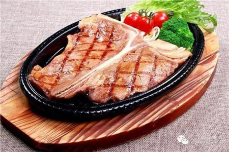 开店加盟左岸食尚牛排怎么样?实力品牌美味独到