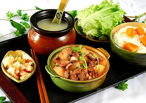 【真滋味快餐】真滋味快餐加盟怎么样_加盟条件_优势介绍