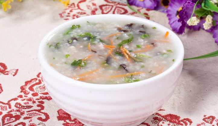 同福粥铺怎么样  优势巨大条件简单值得加盟