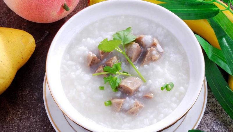 同福粥铺怎么样  优势巨大条件简单值得加盟